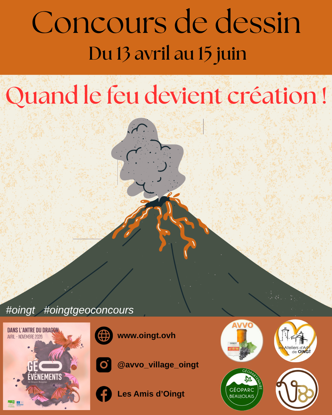 affiche