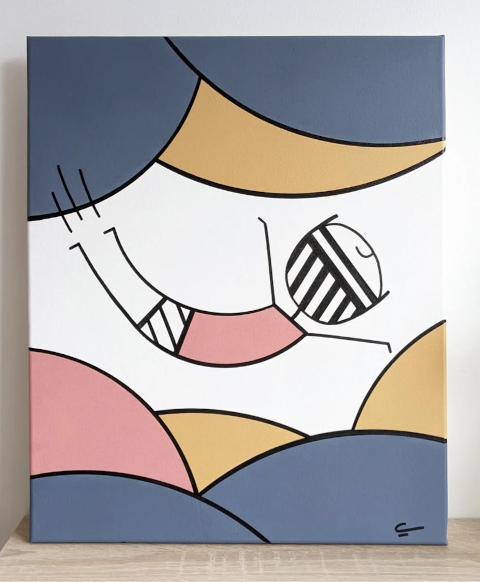 affiche 2024 affiche exposition oingt
