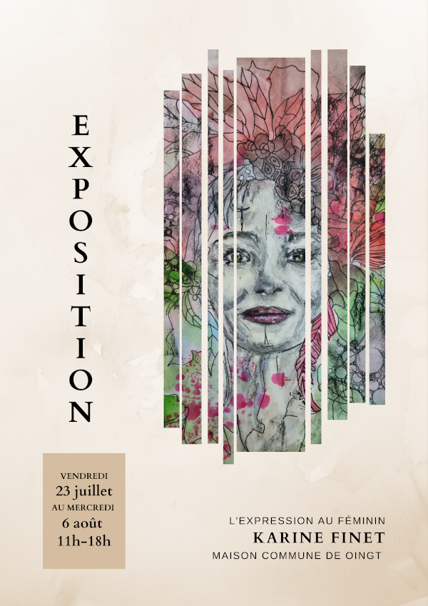 affiche 2024 affiche exposition oingt
