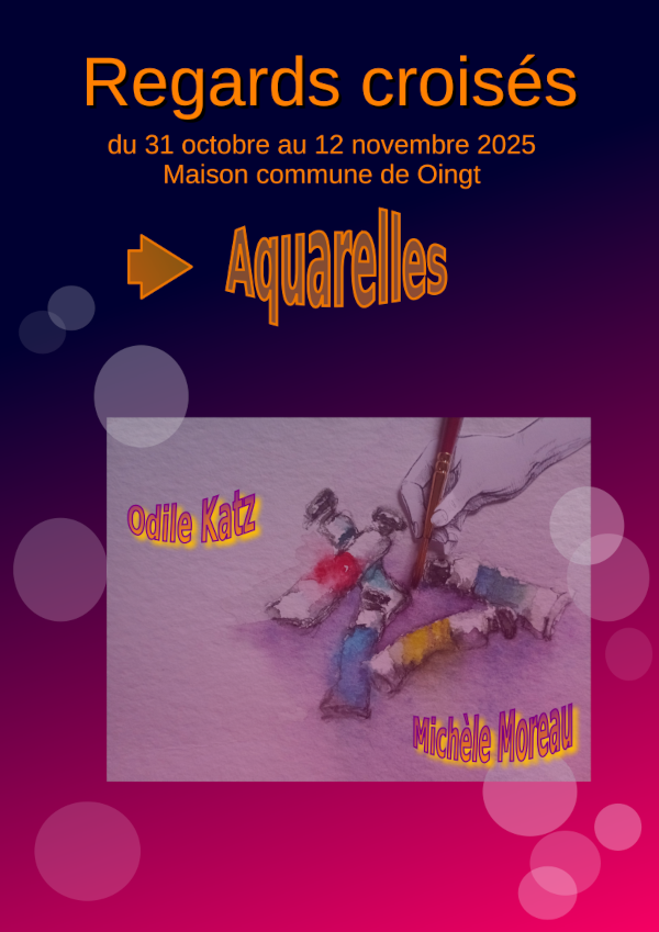affiche 2025 affiche exposition oingt