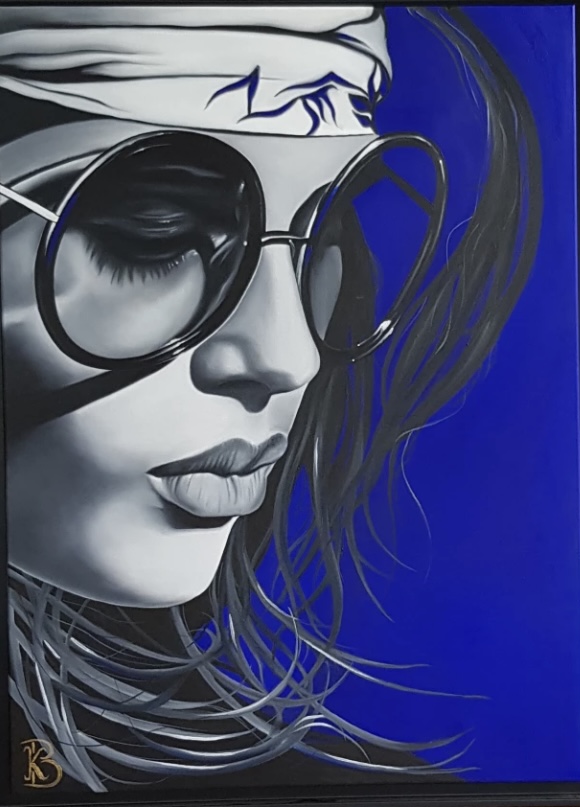 affiche exposition oingt 