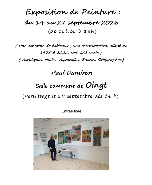 affiche 2026 affiche exposition oingt